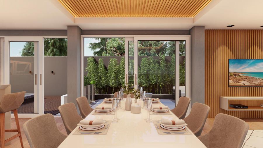 Sala Gourmet