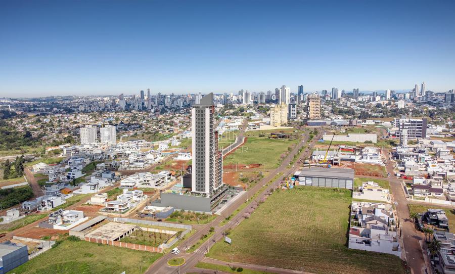 Localização
