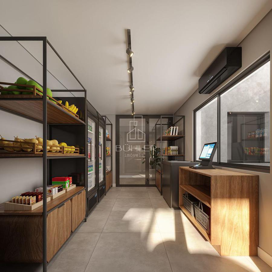 Mini Market