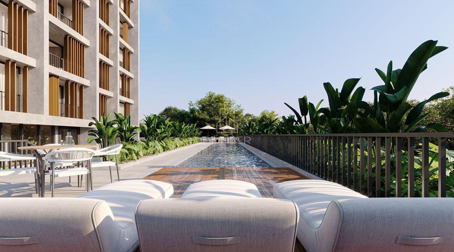 Piscina externa/2
