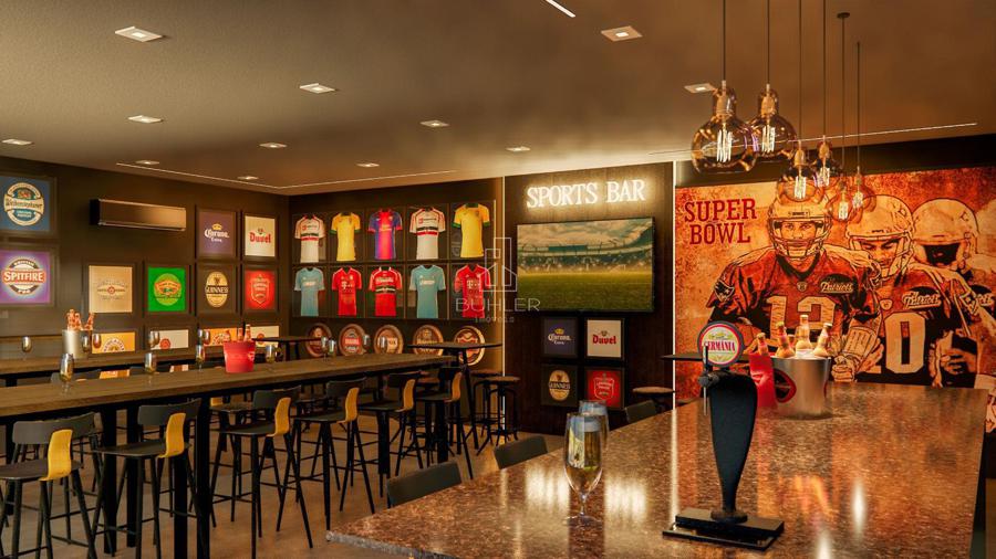 Sports Bar