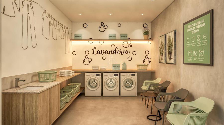 Lavanderia