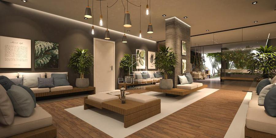 LOUNGE INTEGRAÇÃO