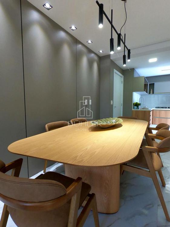 Sala de jantar