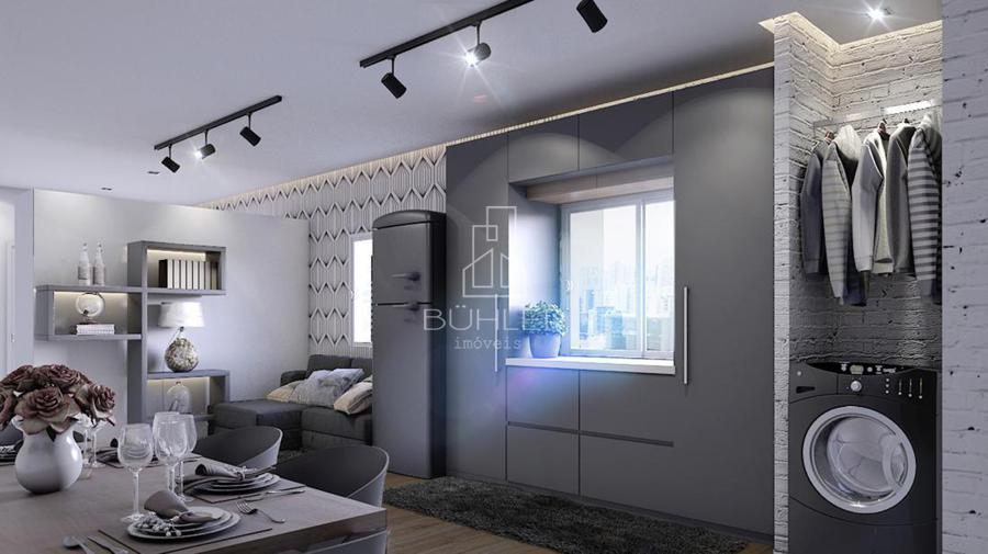 APARTAMENTO FRENTE