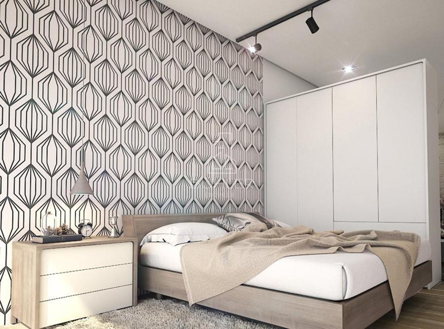 APARTAMENTO FRENTE