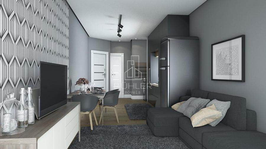 APARTAMENTO FUNDOS