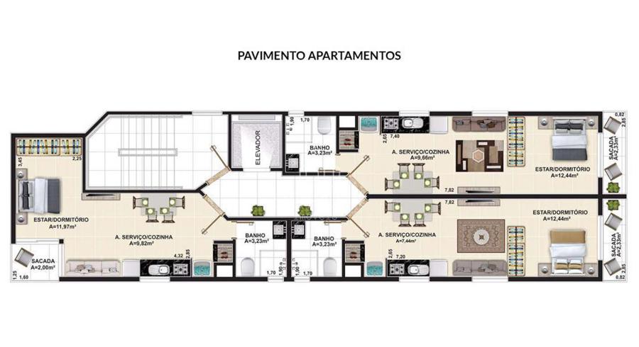 PLANTA 