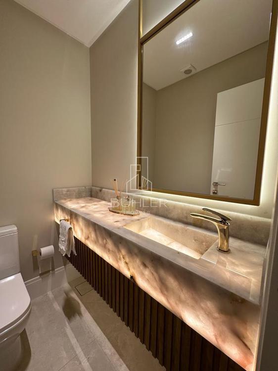 LAVABO