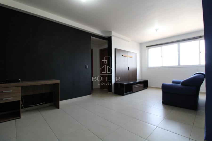 SALA DE ESTAR E JANTAR
