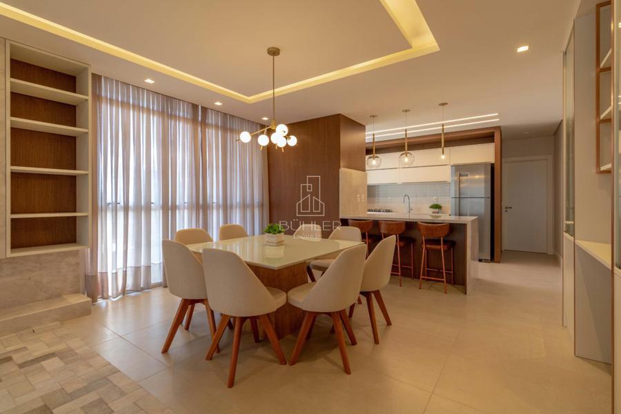 SALA DE JANTAR