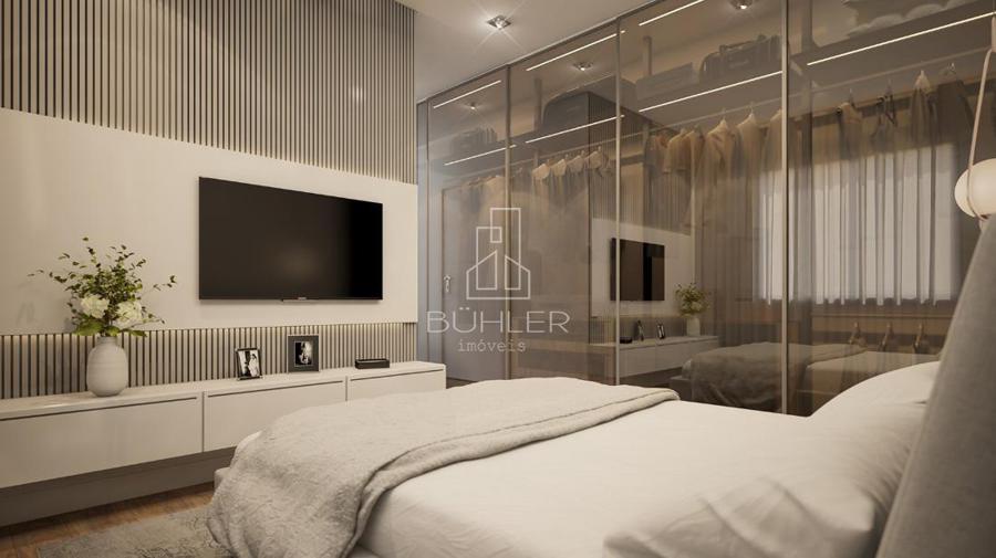 APARTAMENTO - SUíTE MASTER