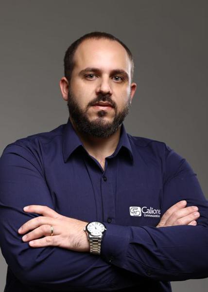 Alex Zaparolli
