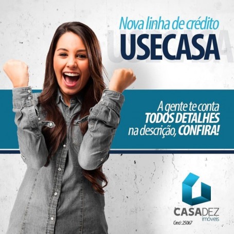 FINANCIAMENTO IMOBILI�RIO USECASA  SANTANDER  FINANCIAMENTO DE IM�VEIS.