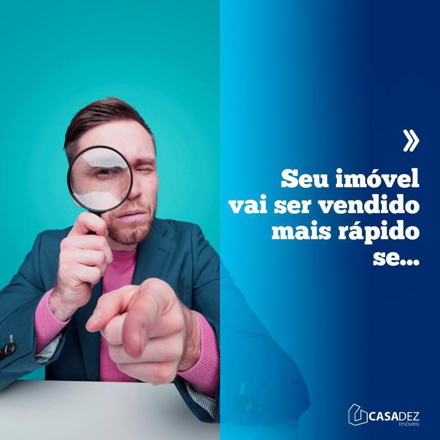 COMO VENDER SEU IM�VEL MAIS R�PIDO.