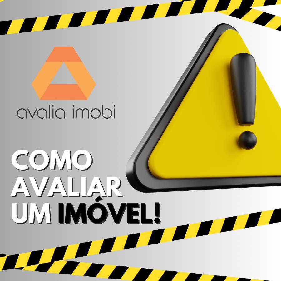 COMO AVALIAR UM IM�VEL !
