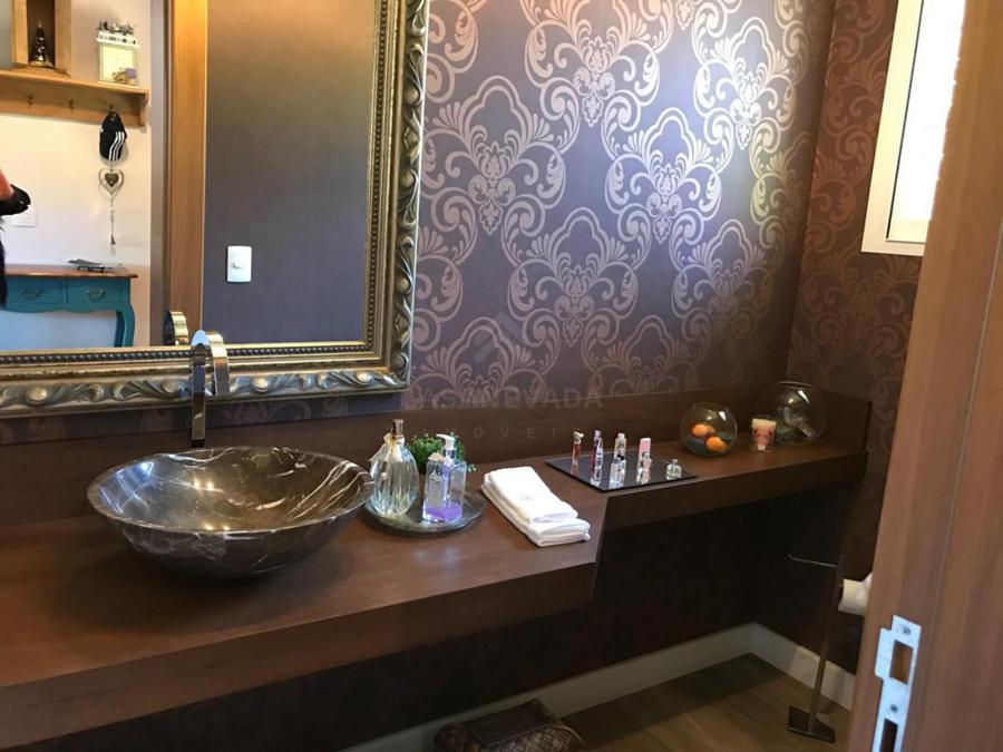 LAVABO