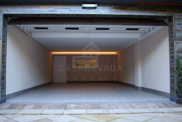 GARAGEM PRIVATIVA
