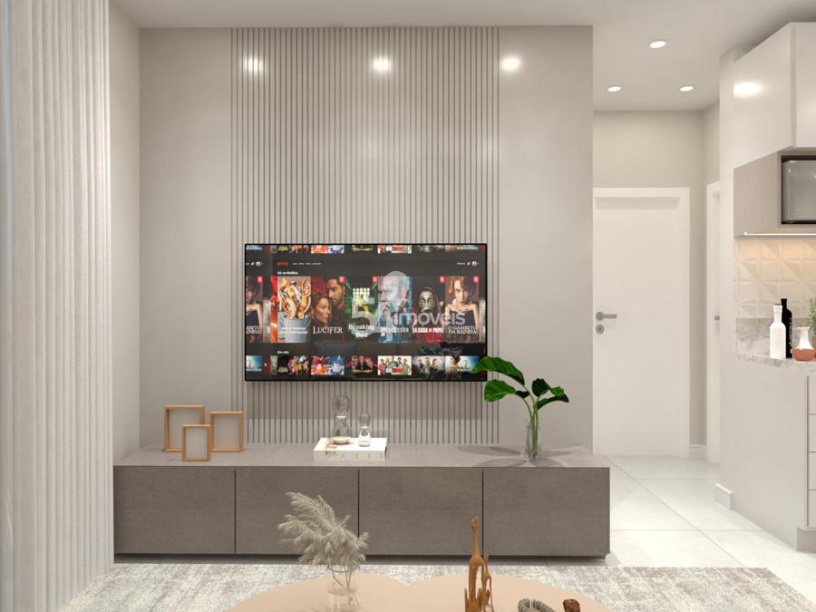 SALA DOIS AMBIENTES