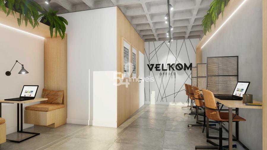 VELKOM OFFICE