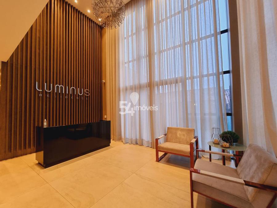 HALL DE ENTRADA