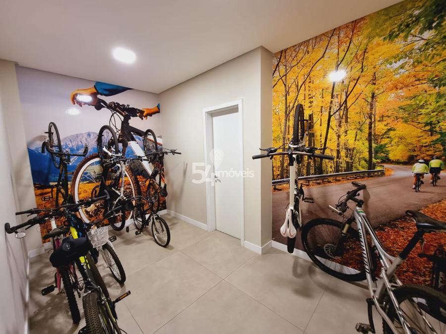 BICICLETáRIO