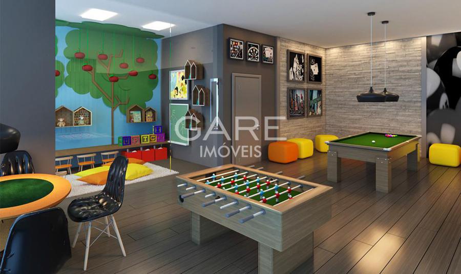 SALA DE JOGOS