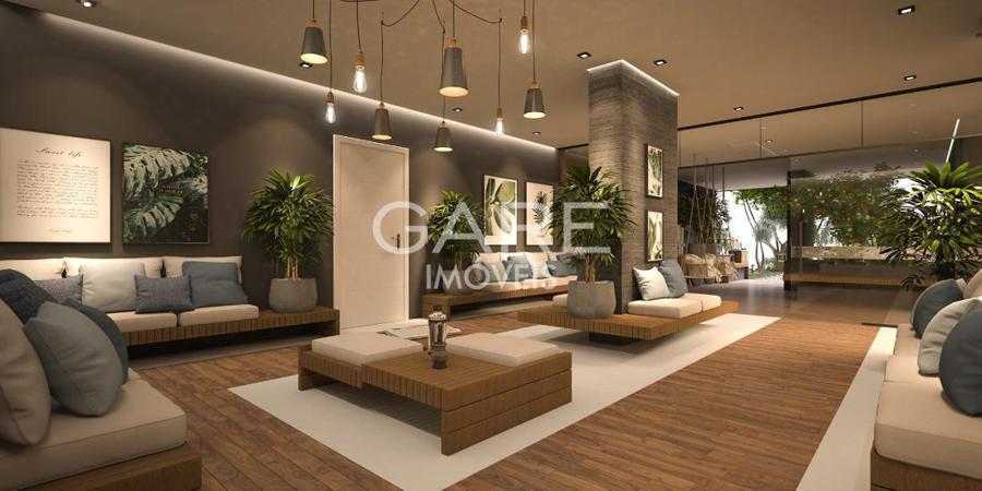 LOUNGE INTEGRAÇÃO