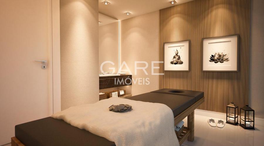 SALA DE MASSAGEM