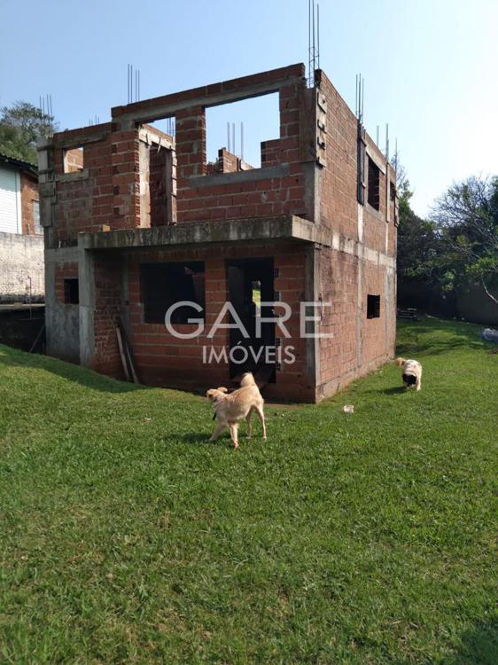 OBRA INICIADA