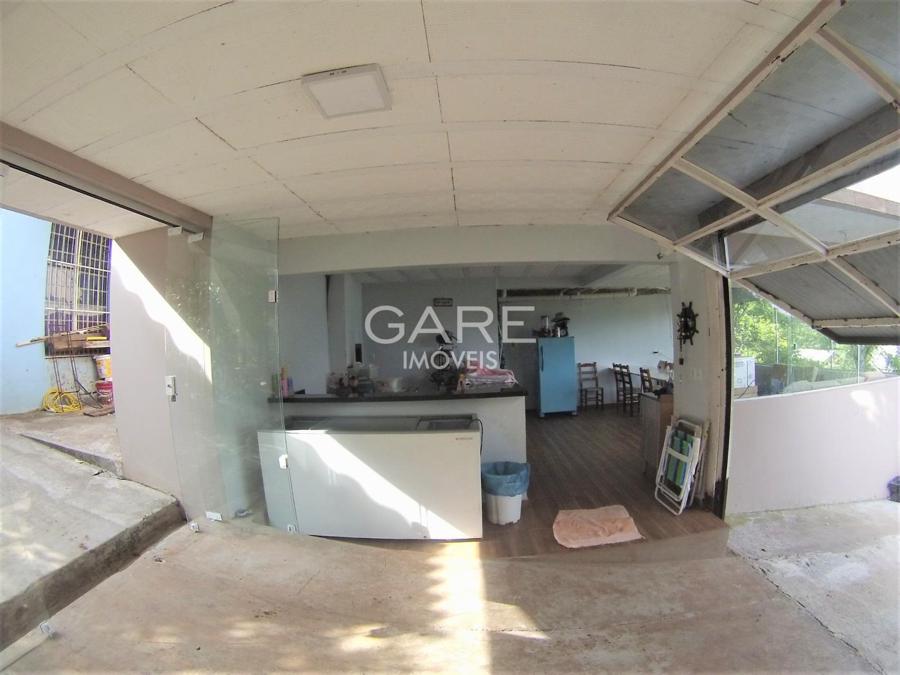 GARAGEM SALãO DE FESTAS