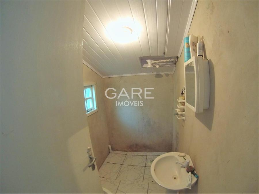 BANHEIRO SOCIAL CASA FRENTE