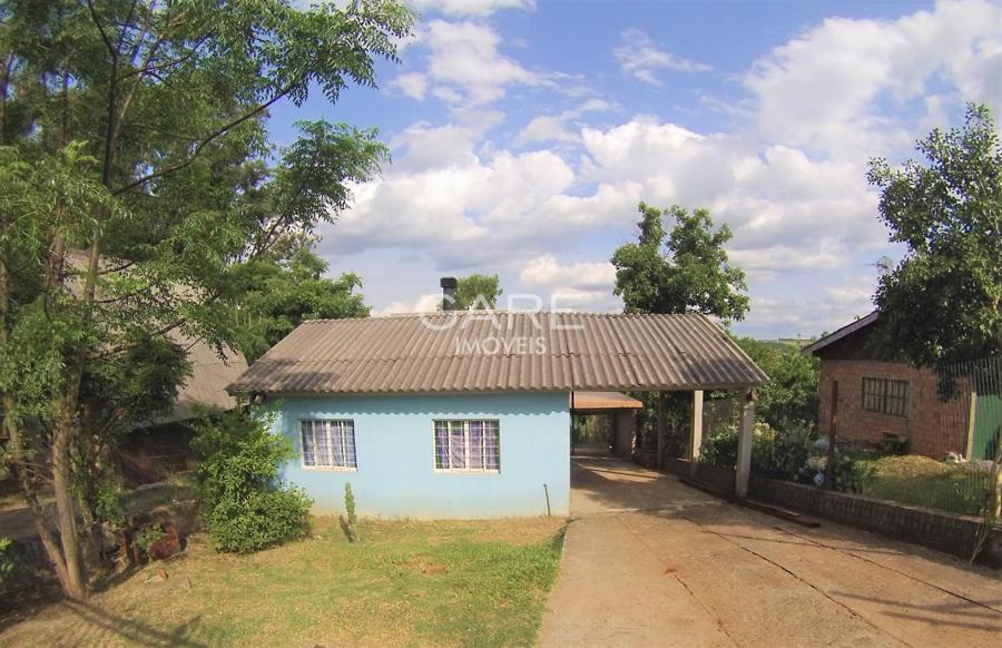 PáTIO FRENTE CASA 1