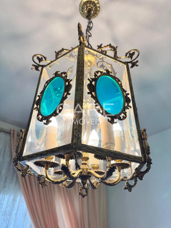 LUSTRE 