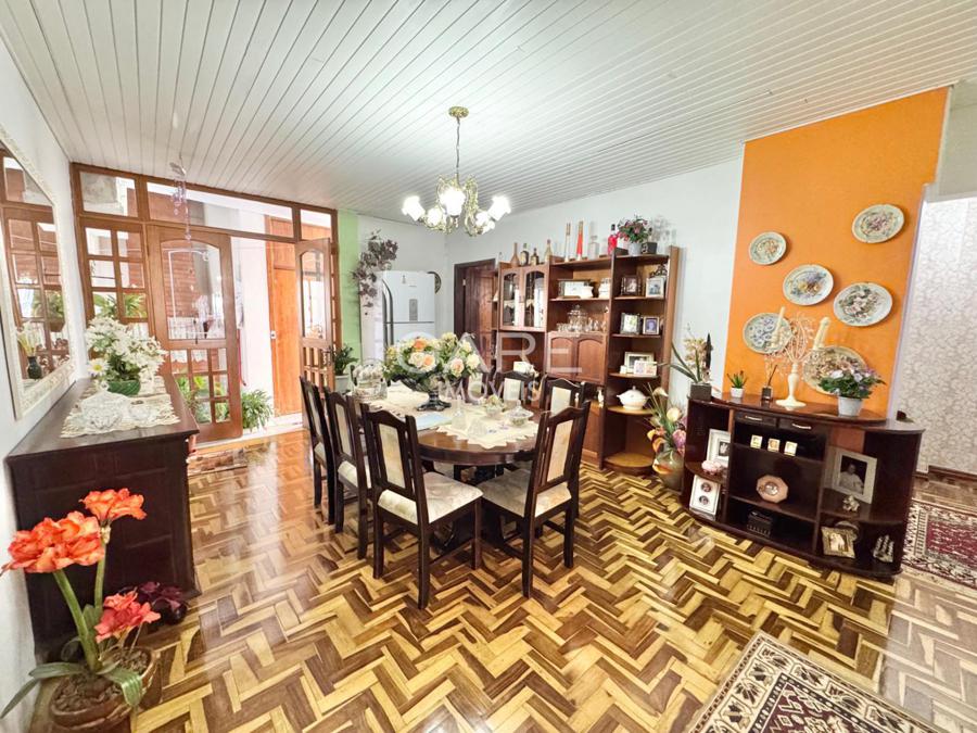 SALA DE JANTAR