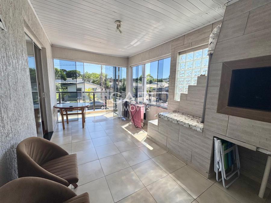 APARTAMENTO ALUGADO
