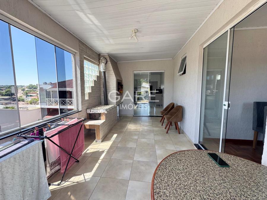 APARTAMENTO ALUGADO
