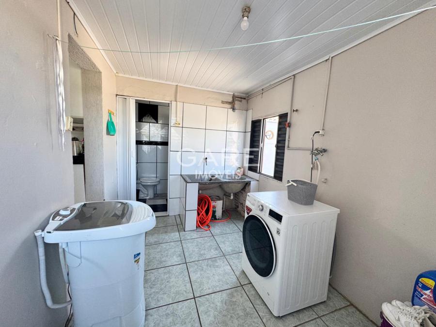 APARTAMENTO ALUGADO