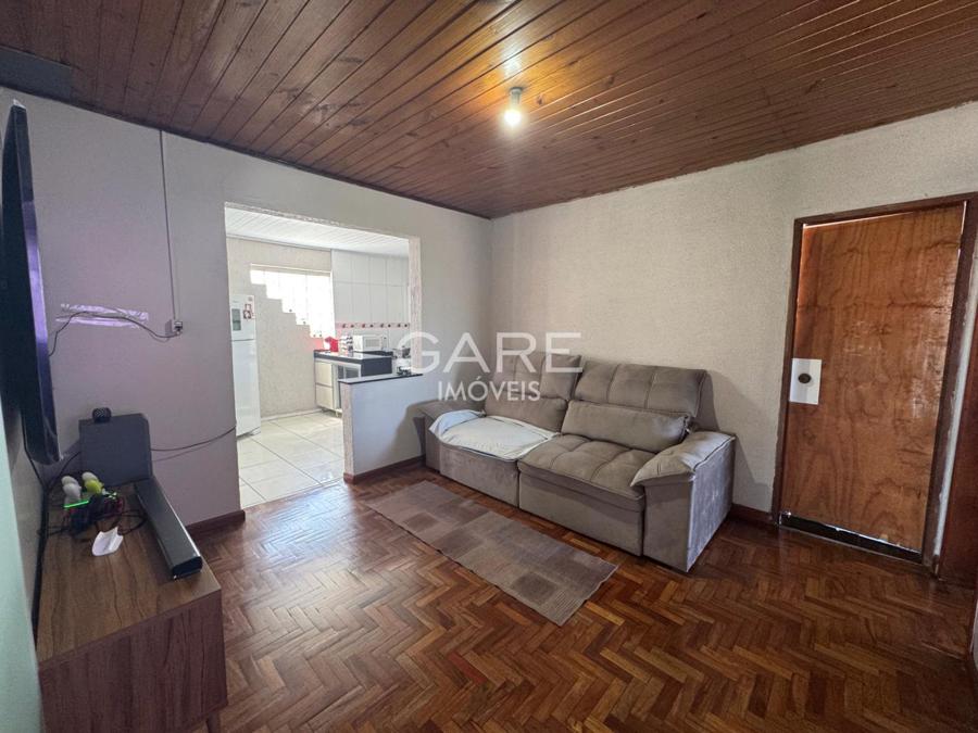 APARTAMENTO ALUGADO