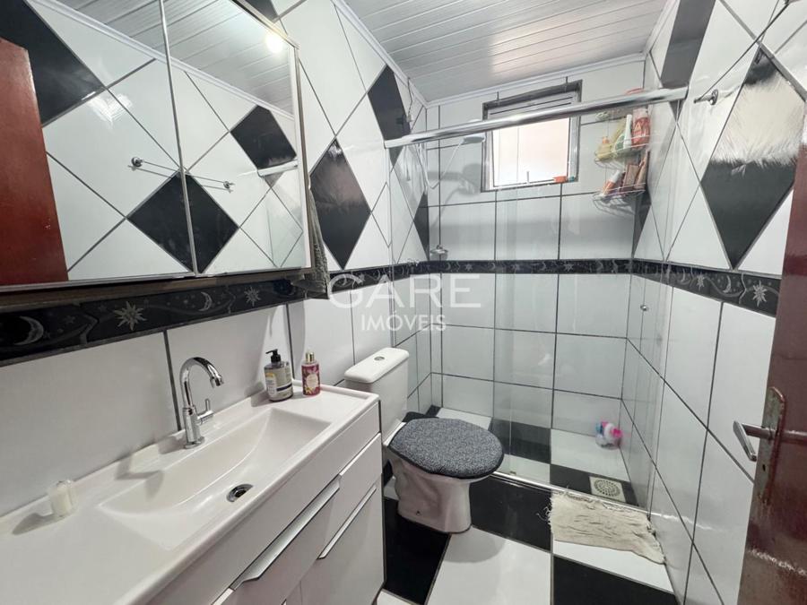 APARTAMENTO ALUGADO
