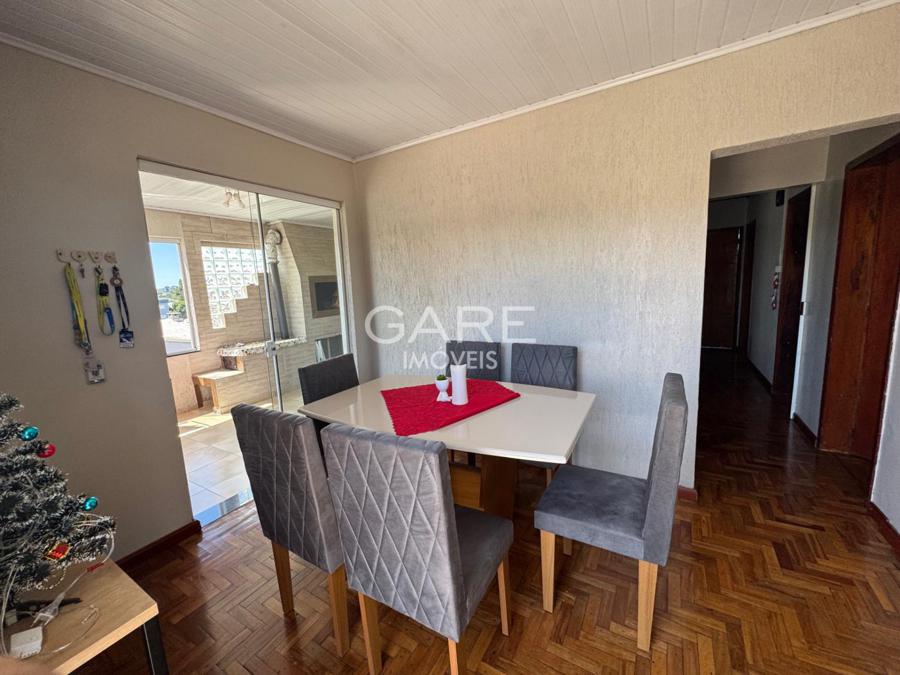 APARTAMENTO ALUGADO