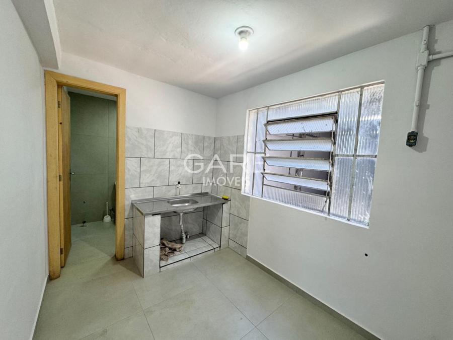 PAVILHÃO 1 - COZINHA