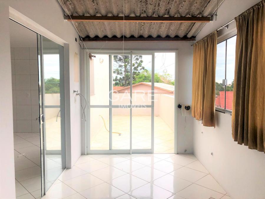 ÁREA DE SERVIÇO