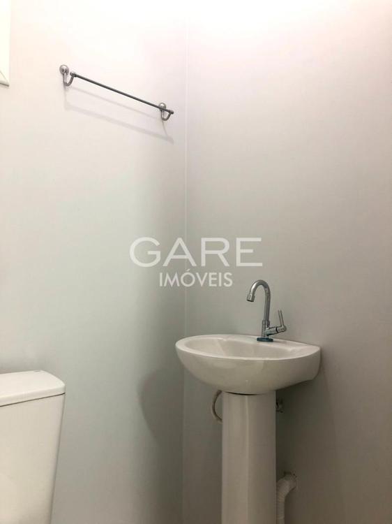 LAVABO ESCRITÓRIO