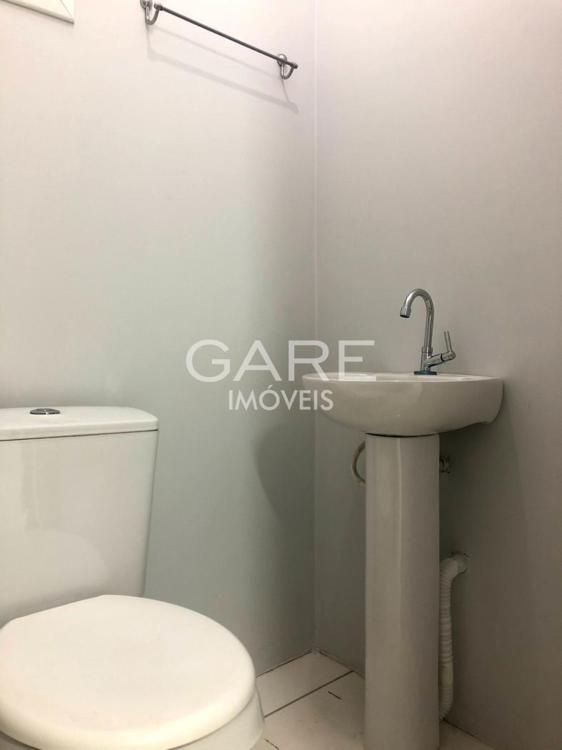 LAVABO ESCRITÓRIO