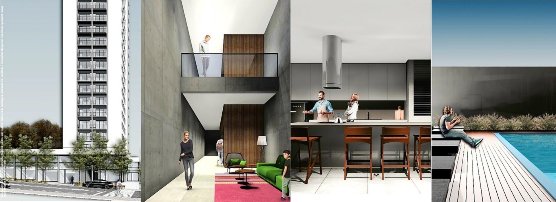 Erechim APARTAMENTOS COM 2 E 3 DORMITÓRIOS 