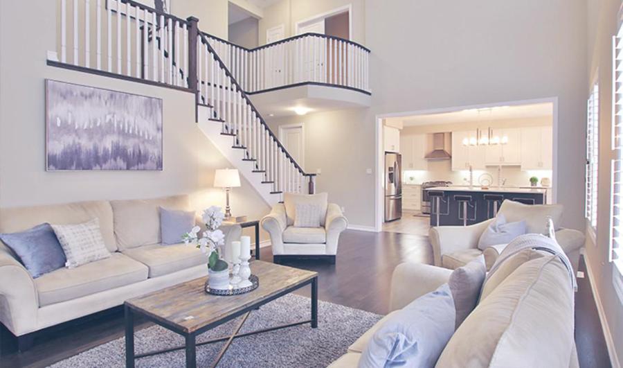 Ghisleni Decora: saiba como decorar um apartamento de alto padr�o 