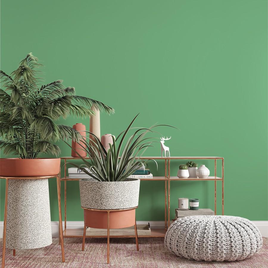 Principais tend�ncias de decora��o.