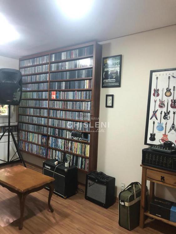 SALA DE MUSICA