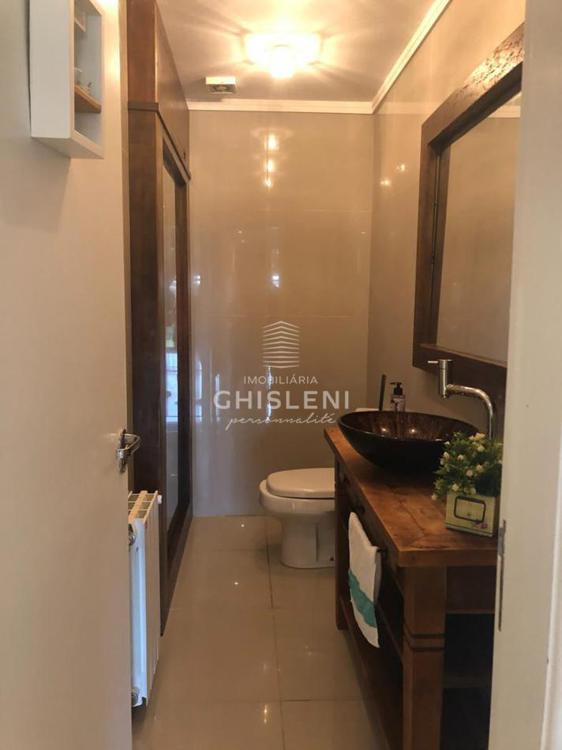 LAVABO